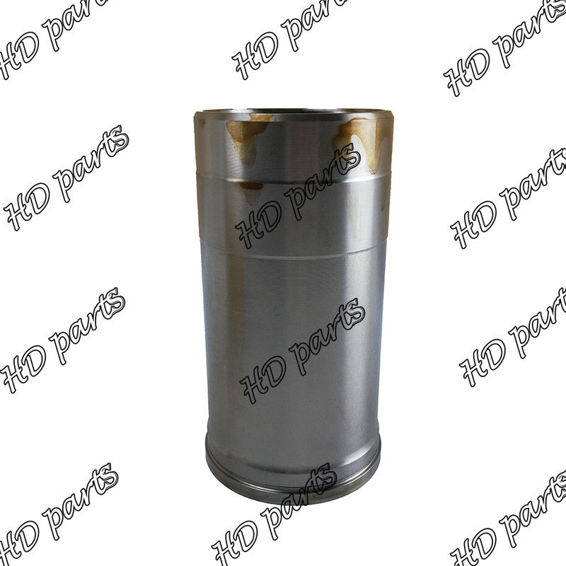 DA120 DA220 119mm buiten de Cilindervoering 9-11261095-0 9-11261301-1 van de diameterdieselmotor voor ISUZU
