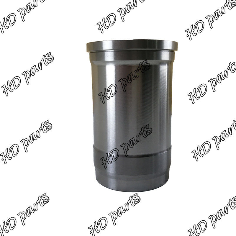 4D94 natte de Cilindervoering 6144-21-2211 van de Typedieselmotor voor KOMATSU