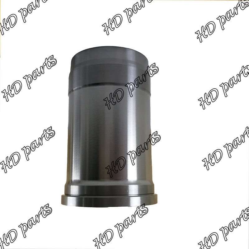4D94 natte de Cilindervoering 6144-21-2211 van de Typedieselmotor voor KOMATSU