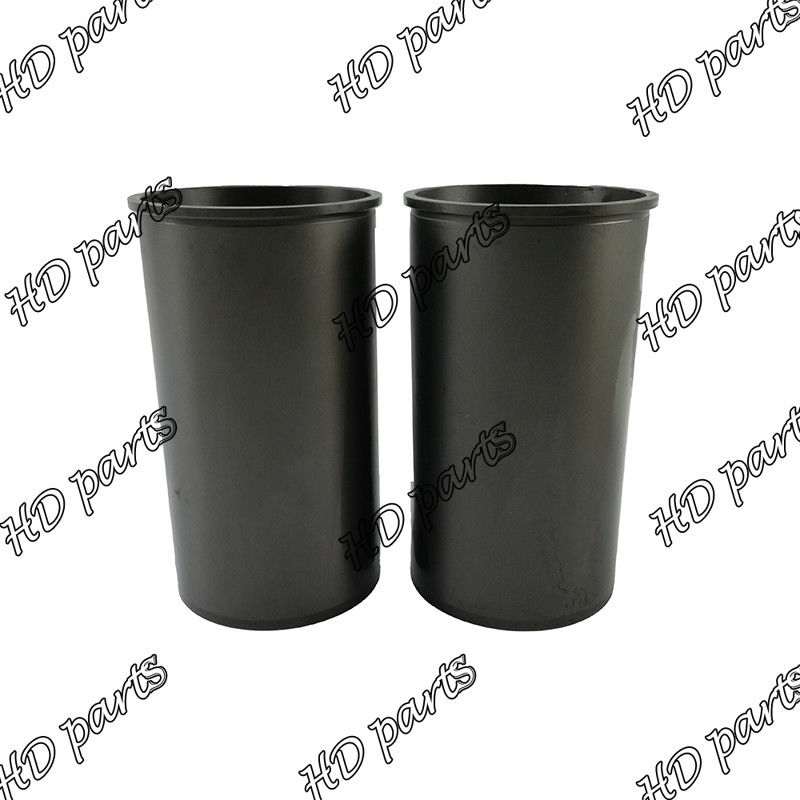 van de de Dieselmotorcilinder van 4D95 6D95 Voering 6207-21-2110 6207-21-2120 voor KOMATSU
