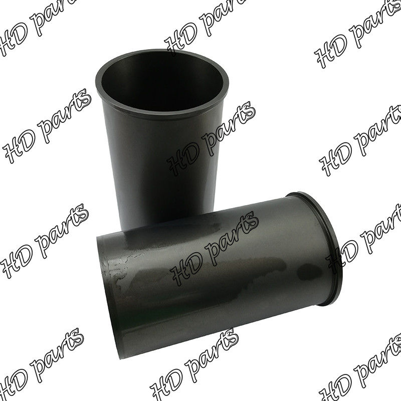 van de de Dieselmotorcilinder van 4D95 6D95 Voering 6207-21-2110 6207-21-2120 voor KOMATSU