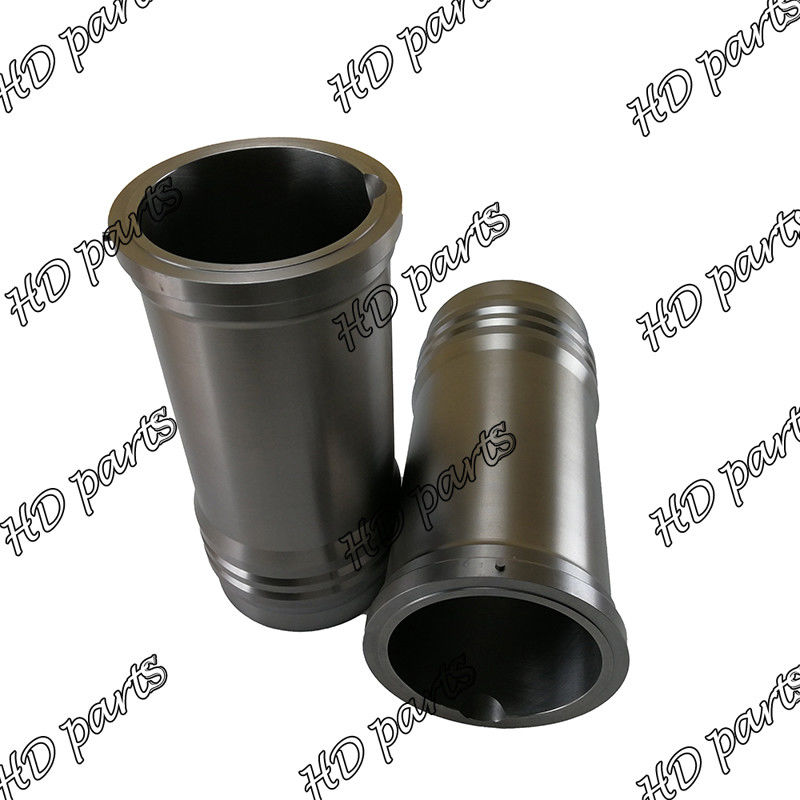 4D120 Voering 6110-21-2212 6110-21-2210 van de dieselmotorcilinder voor KOMATSU