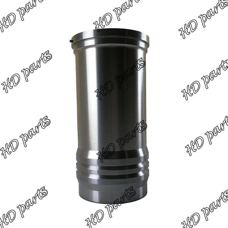 4D120 Voering 6110-21-2212 6110-21-2210 van de dieselmotorcilinder voor KOMATSU