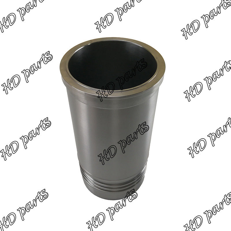4D130 Voering 6115-21-2210 6115-21-2211 van de dieselmotorcilinder voor KOMATSU