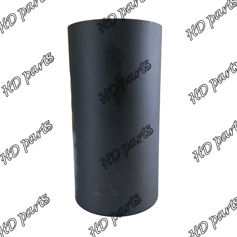 6D102 van de de Dieselmotorcilinder van het paardmerk Voering 6736-29-2110 3904166 voor KOMATSU