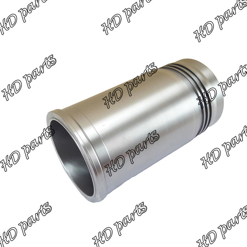 6D105 Voering 6137-22-2210 6136-21-2210 van de dieselmotorcilinder voor KOMATSU