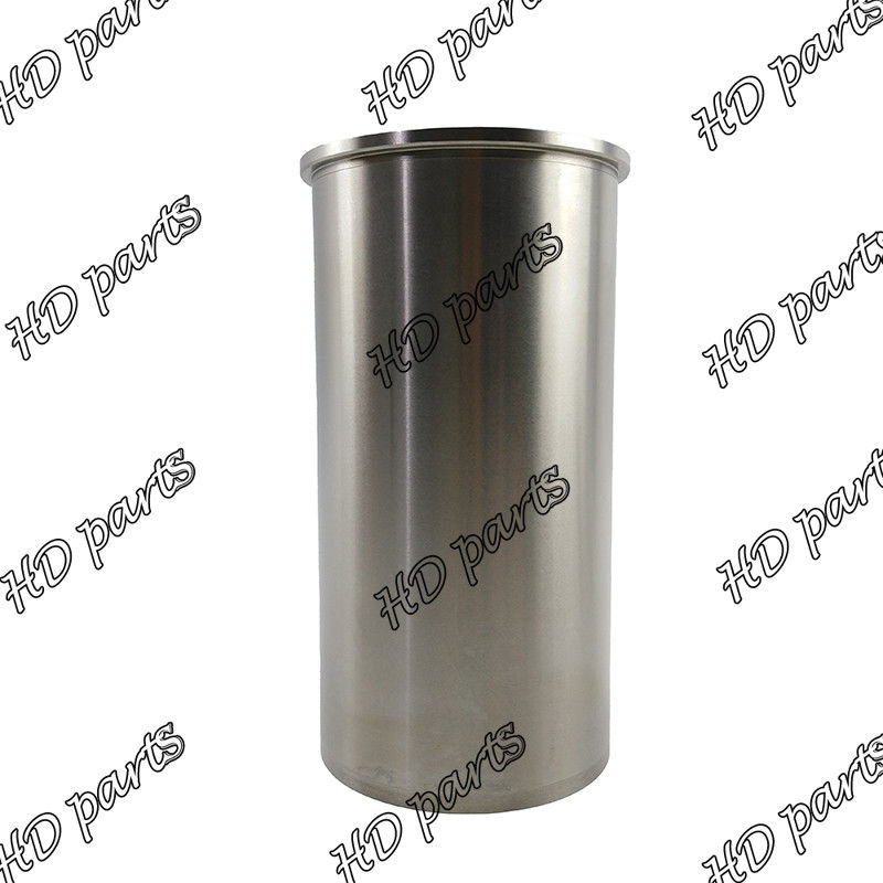 6D108-1 Voering 6222-21-2210 van de pc300-5 Dieselmotorcilinder voor KOMATSU