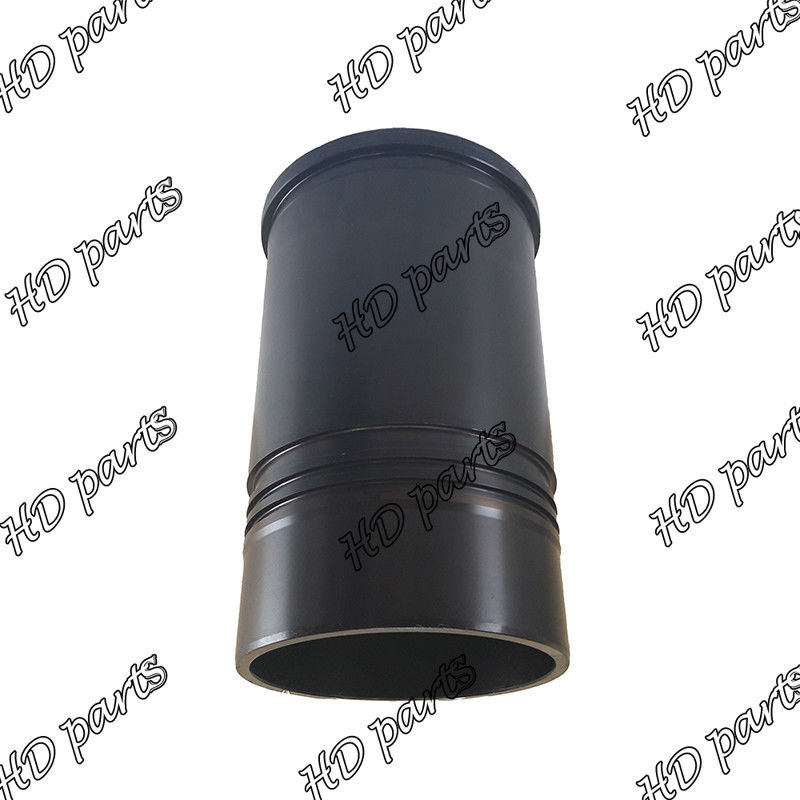 6D170 320mm Hoge Voering 6162-23-2110 6162-23-2210 van de Dieselmotorcilinder voor KOMATSU