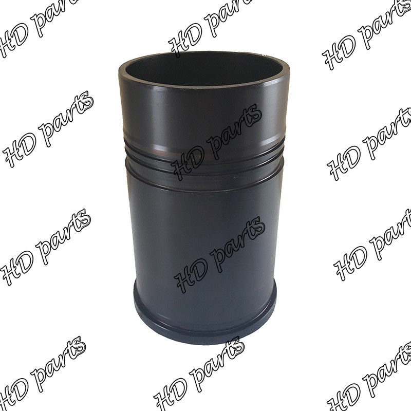 6D170 320mm Hoge Voering 6162-23-2110 6162-23-2210 van de Dieselmotorcilinder voor KOMATSU
