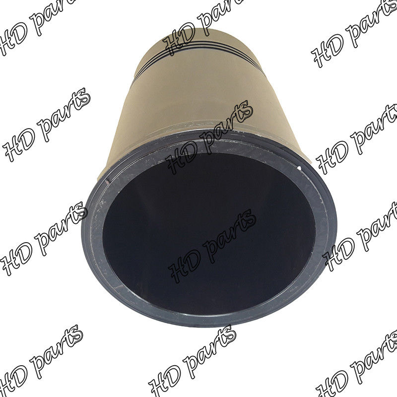 6D170 320mm Hoge Voering 6162-23-2110 6162-23-2210 van de Dieselmotorcilinder voor KOMATSU
