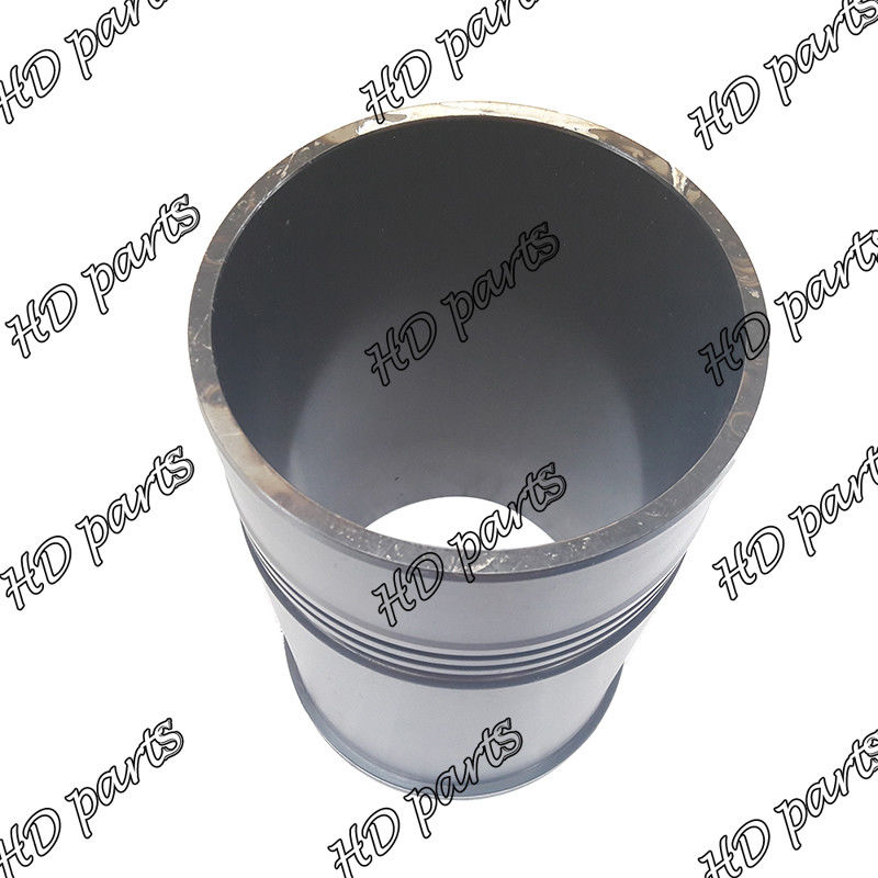 6D170 320mm Hoge Voering 6162-23-2110 6162-23-2210 van de Dieselmotorcilinder voor KOMATSU