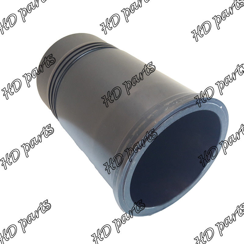 6D170 320mm Hoge Voering 6162-23-2110 6162-23-2210 van de Dieselmotorcilinder voor KOMATSU