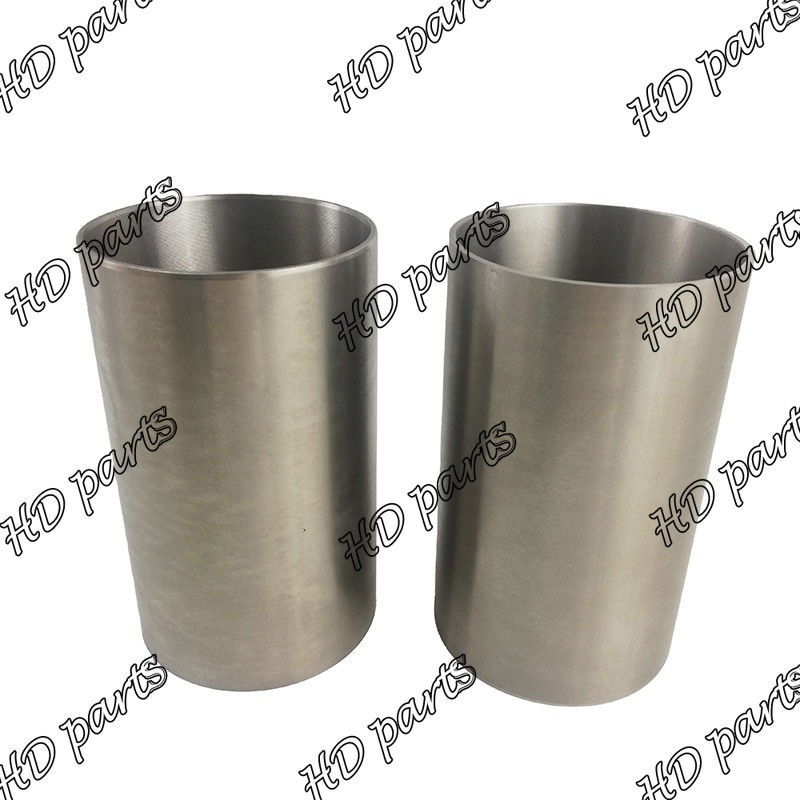 De Cilindervoering 16224-02310 van de D1402v1902 F2302 S2800 S2802 Dieselmotor voor KUBOTA