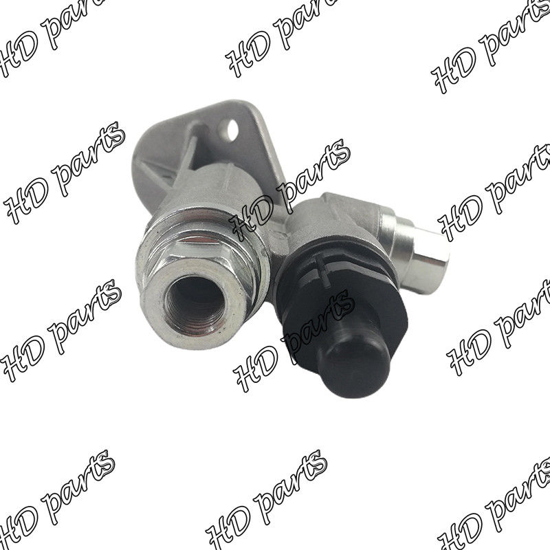 De Motorvervangstuk 1106N1-010 4937767 van 4BT B3.9L B5.9L 6B 6BT voor maandengarantie