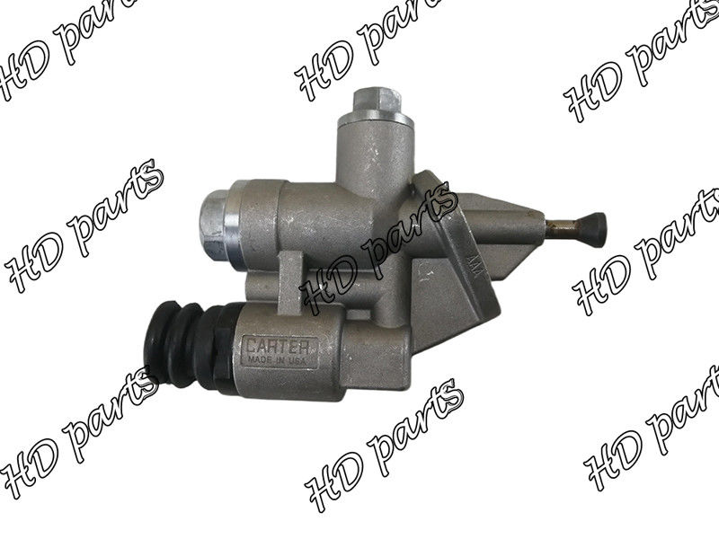 6CT groot Vervangstuk 3936316 van de gatenmotor 4988747 3925709 3930134 voor maandengarantie