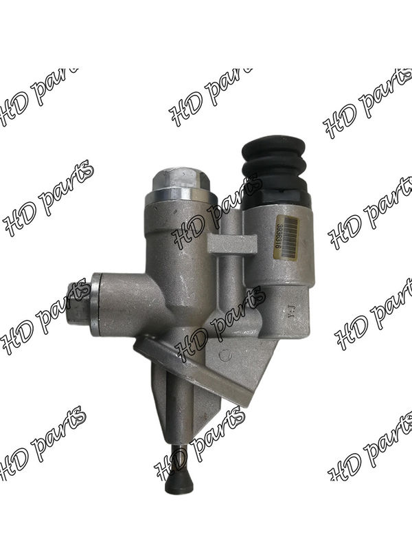 6CT groot Vervangstuk 3936316 van de gatenmotor 4988747 3925709 3930134 voor maandengarantie
