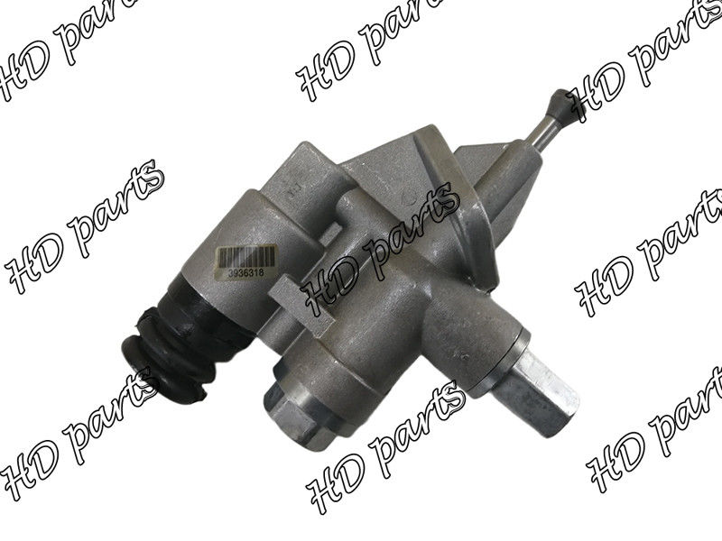 6CT Vervangstuk 3936318 van de prikmotor 87473337 87648717 J936318 voor maandengarantie