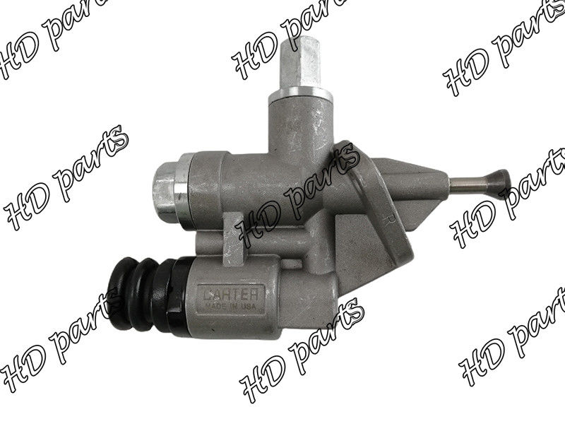 6CT Vervangstuk 3936318 van de prikmotor 87473337 87648717 J936318 voor maandengarantie
