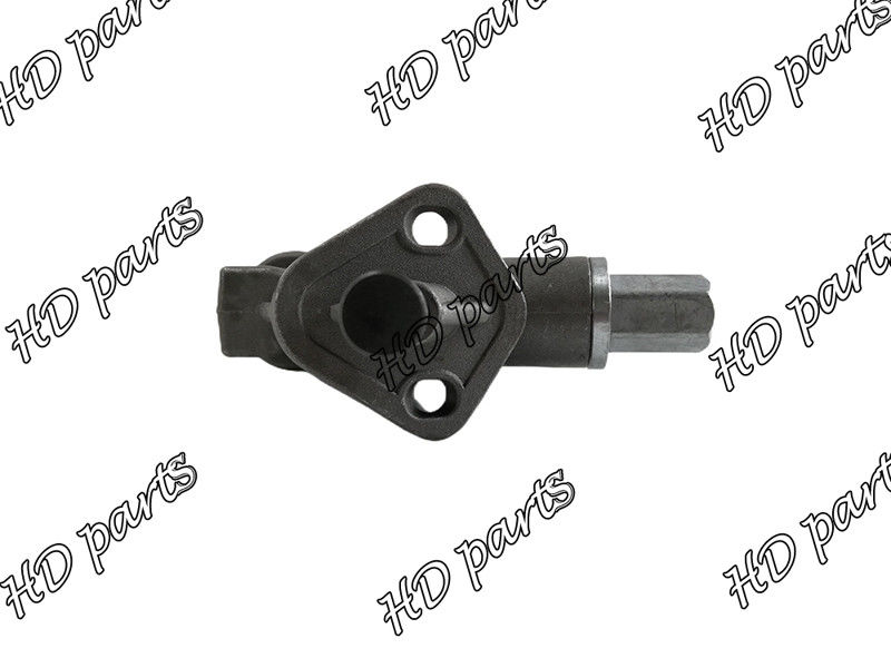 6CT Vervangstuk 3936318 van de prikmotor 87473337 87648717 J936318 voor maandengarantie