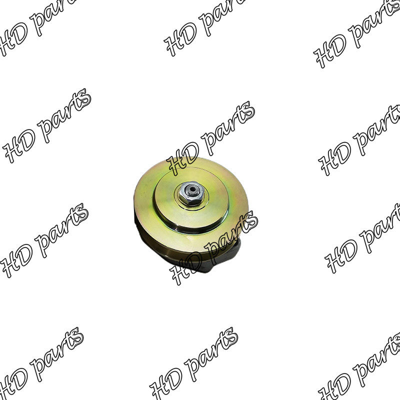 EC240B EC290B D6D D7D 85mm klein Vervangstuk 21584586 van de wielmotor 20450894 21139287 voor  Deutz