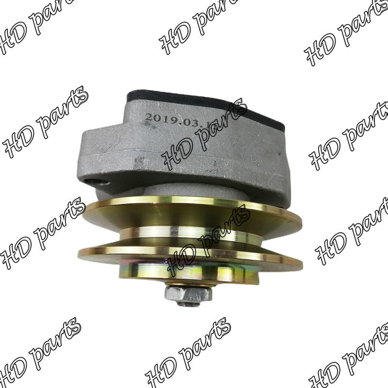 EC240B EC290B D6D D7D 85mm klein Vervangstuk 21584586 van de wielmotor 20450894 21139287 voor  Deutz