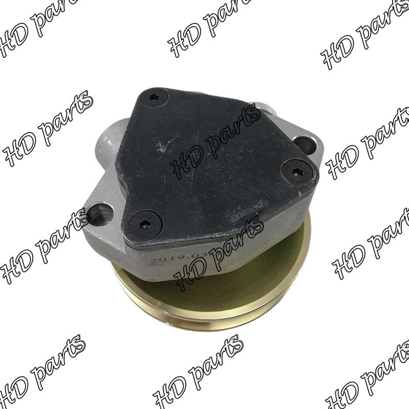 EC240B EC290B D6D D7D 85mm klein Vervangstuk 21584586 van de wielmotor 20450894 21139287 voor  Deutz