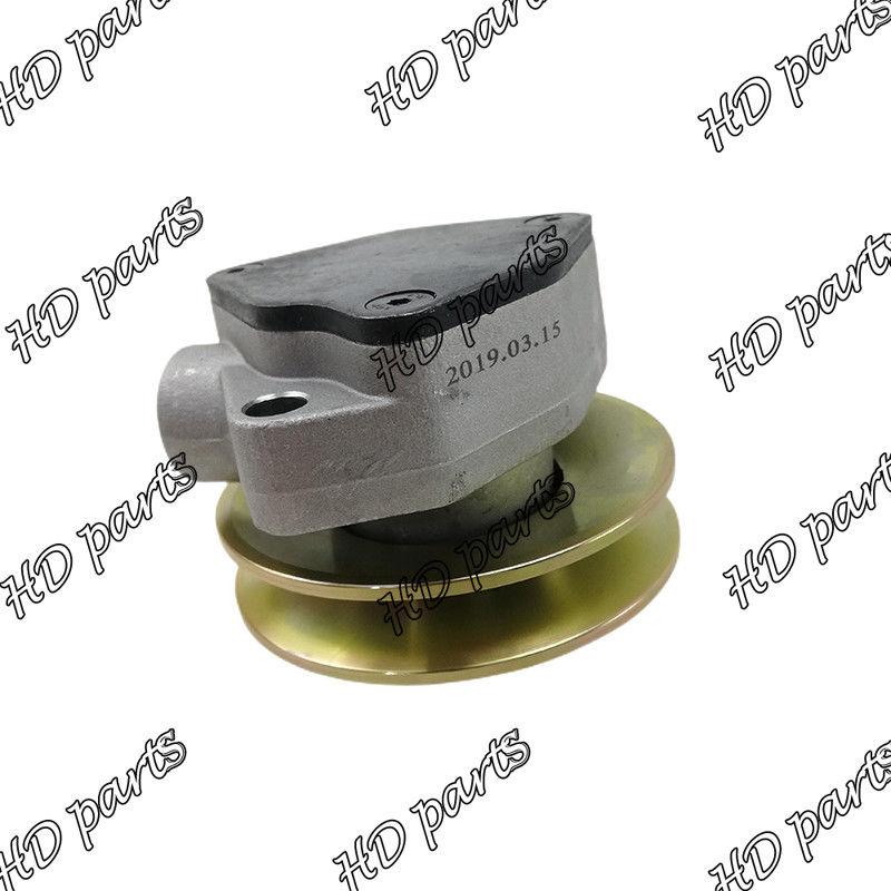 EC240B EC290B D6D D7D 85mm klein Vervangstuk 21584586 van de wielmotor 20450894 21139287 voor  Deutz