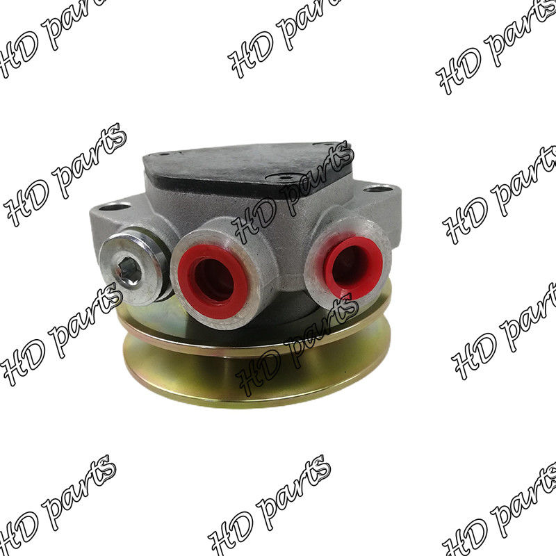EC240B EC290B D6D D7D 85mm klein Vervangstuk 21584586 van de wielmotor 20450894 21139287 voor  Deutz