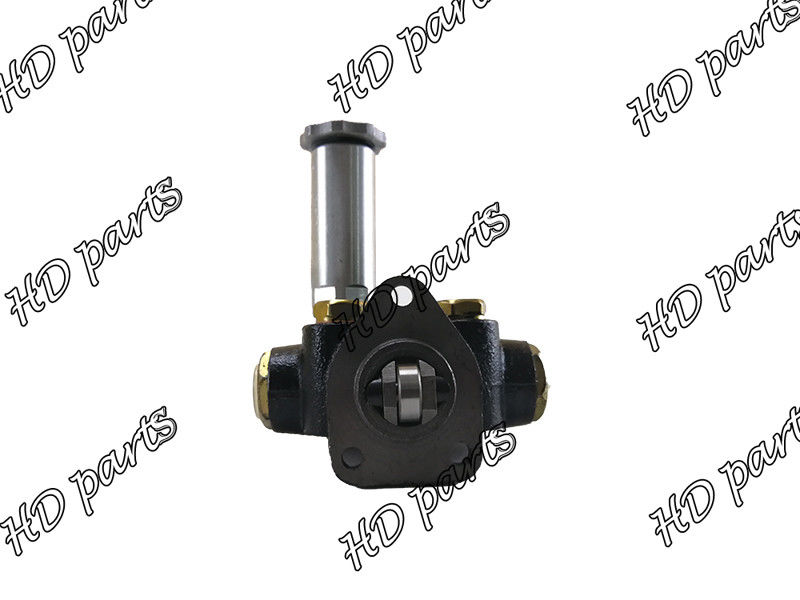 De Motorvervangstuk 105237-5040For Hino van EL100 EF100 EH100 EH300 EH700 EF750 H06CT H07C