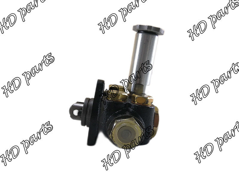 De Motorvervangstuk 105237-5040For Hino van EL100 EF100 EH100 EH300 EH700 EF750 H06CT H07C