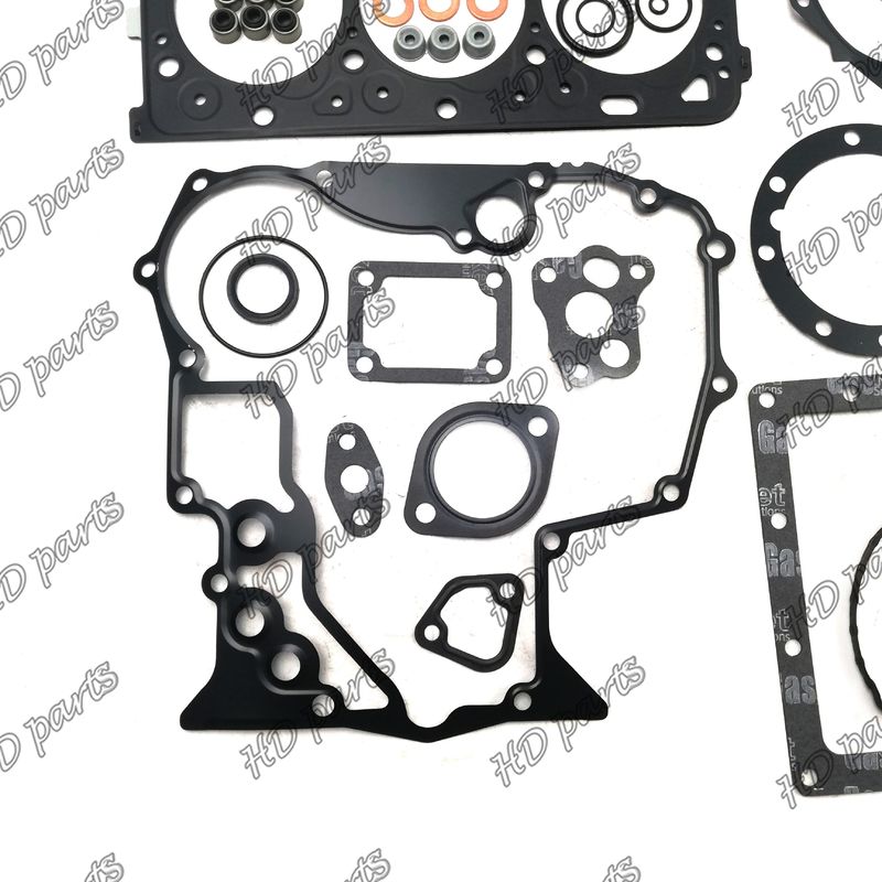 D902 Pakkingsuitrusting 1G962-03313 1G822-99354 Geschikt voor Kubota-de Delen van de Motorreparatie