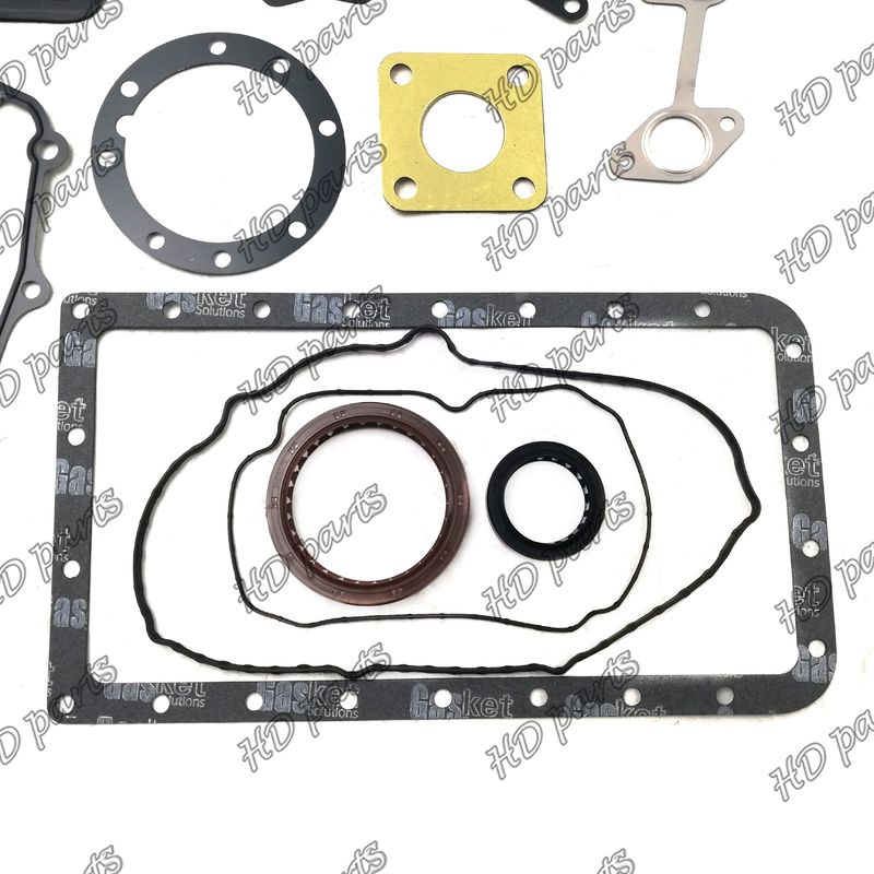 D902 Pakkingsuitrusting 1G962-03313 1G822-99354 Geschikt voor Kubota-de Delen van de Motorreparatie