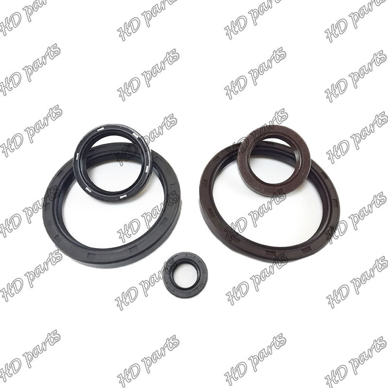 D950 Pakkingsuitrusting 07916-24385 07916-29995 Geschikt voor Kubota-de Delen van de Motorreparatie