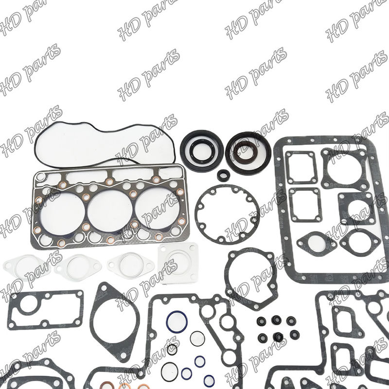 D950 Pakkingsuitrusting 07916-24385 07916-29995 Geschikt voor Kubota-de Delen van de Motorreparatie