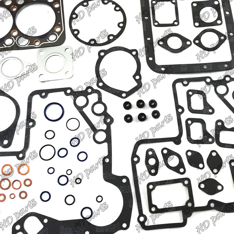 D950 Pakkingsuitrusting 07916-24385 07916-29995 Geschikt voor Kubota-de Delen van de Motorreparatie