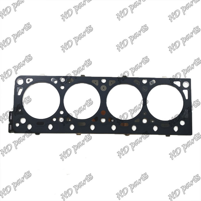 De Uitrusting 10101-FY53KFC van de K15k21 K25 Pakking Geschikt voor Nissan Engine Repair Parts Set