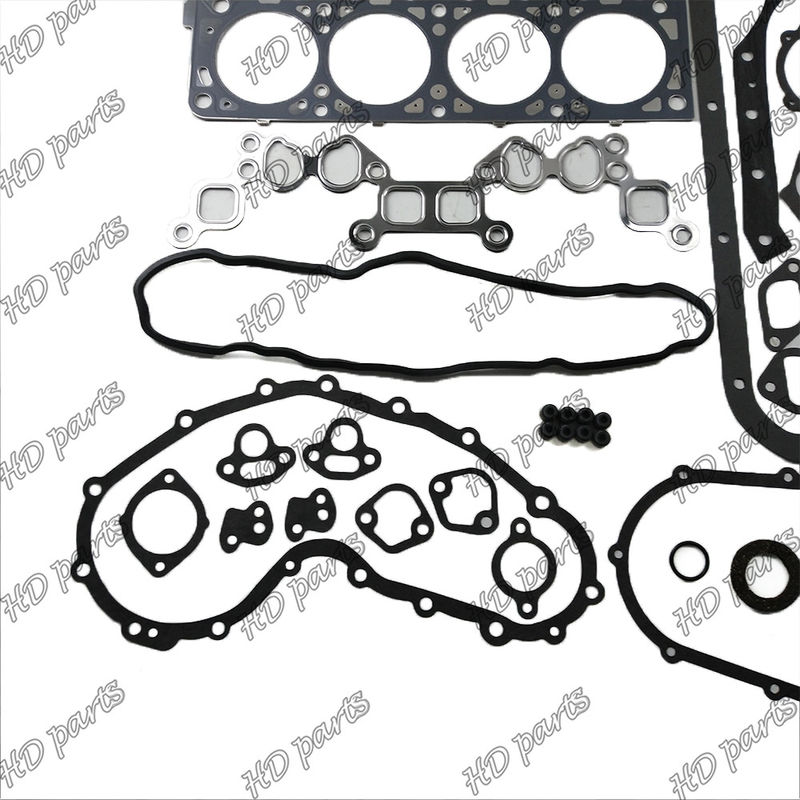 De Uitrusting 10101-FY53KFC van de K15k21 K25 Pakking Geschikt voor Nissan Engine Repair Parts Set