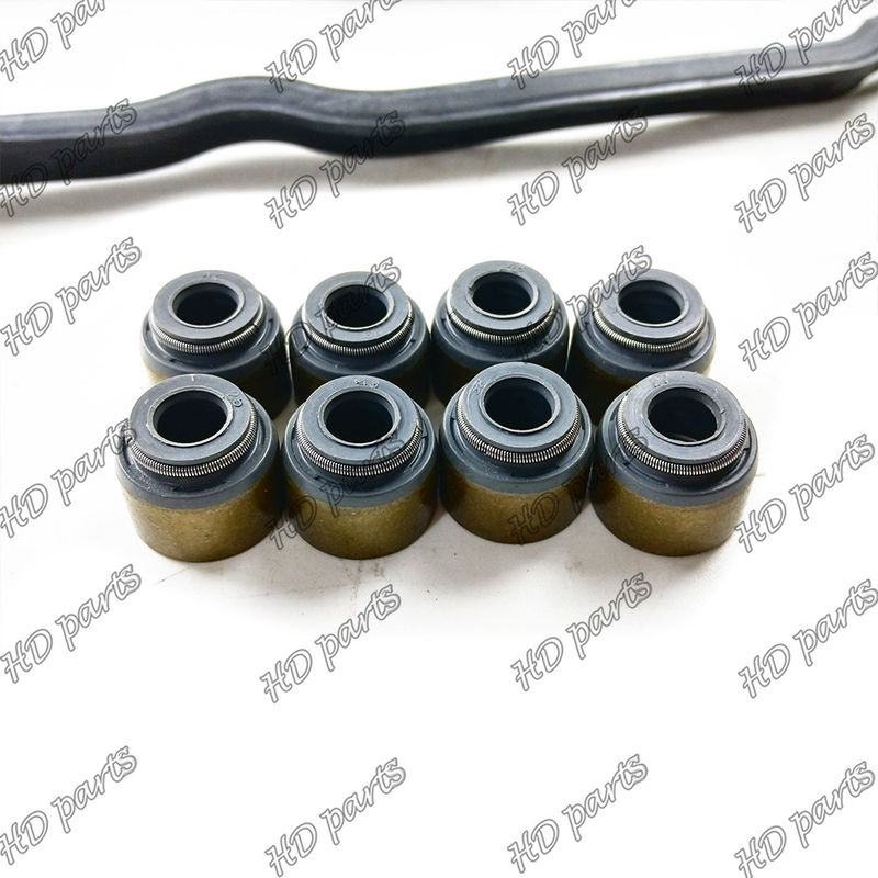 De Uitrusting 10101-FY53KFC van de K15k21 K25 Pakking Geschikt voor Nissan Engine Repair Parts Set