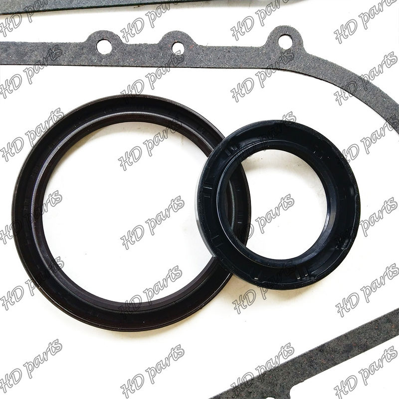 De Uitrusting 10101-FY53KFC van de K15k21 K25 Pakking Geschikt voor Nissan Engine Repair Parts Set