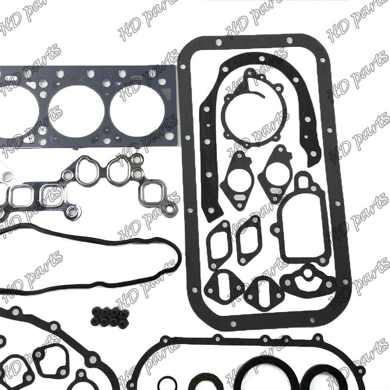 De Uitrusting 10101-FY53KFC van de K15k21 K25 Pakking Geschikt voor Nissan Engine Repair Parts Set