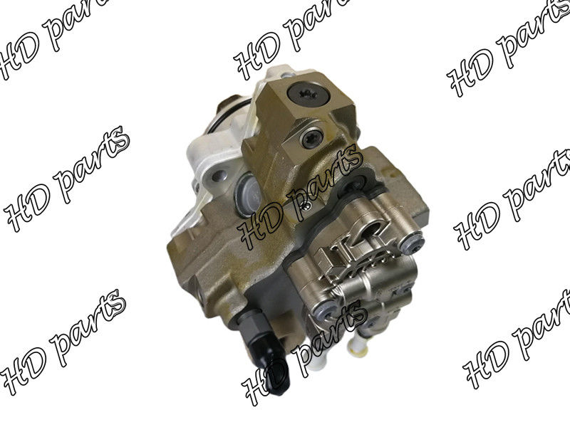 6D107 pc200-8 Motorvervangstuk 5264248 6754-71-1012 0445020150 voor Cummins KOMATSU