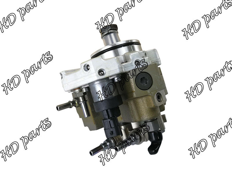 6D107 pc200-8 Motorvervangstuk 5264248 6754-71-1012 0445020150 voor Cummins KOMATSU