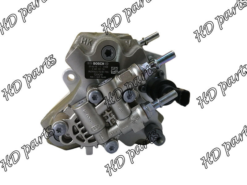 6D107 pc200-8 Motorvervangstuk 5264248 6754-71-1012 0445020150 voor Cummins KOMATSU