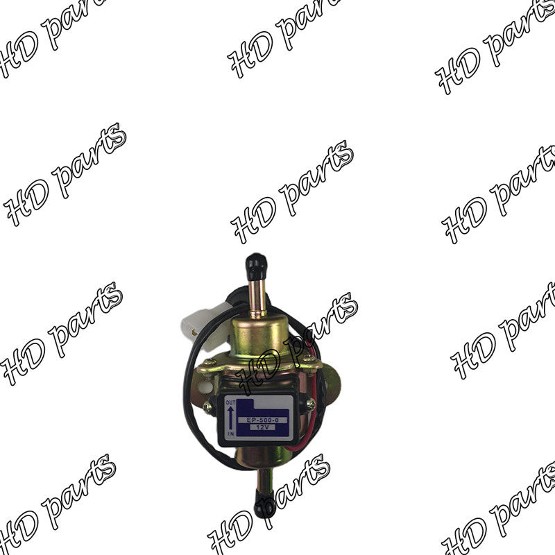 EP500 EP-500 EP-500-0 12V-Motorvervangstuk 035000-0460 voor Hino
