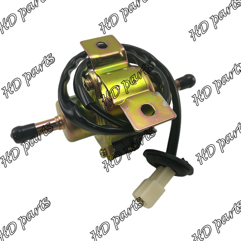 EP500 EP-500 EP-500-0 hd-4232 24V-Motor Extra part118200-52100 8118-13-350 voor Hino