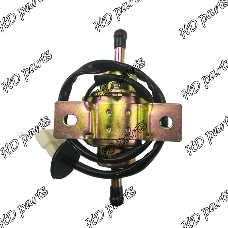 EP500 EP-500 EP-500-0 hd-4232 24V-Motor Extra part118200-52100 8118-13-350 voor Hino