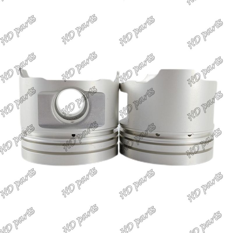 14B motorzuiger 13101-58040 13101-58041 Geschikt voor Toyota-de Delen van de Motorreparatie