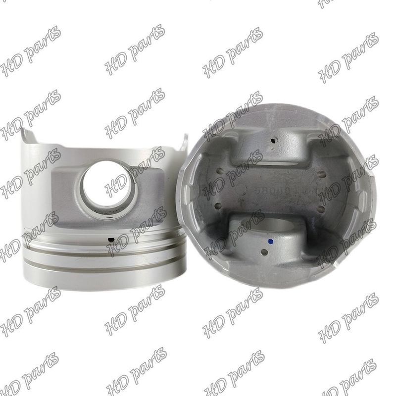 14B motorzuiger 13101-58040 13101-58041 Geschikt voor Toyota-de Delen van de Motorreparatie