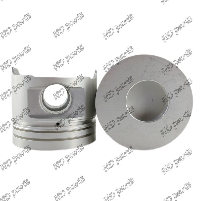 14B motorzuiger 13101-58040 13101-58041 Geschikt voor Toyota-de Delen van de Motorreparatie