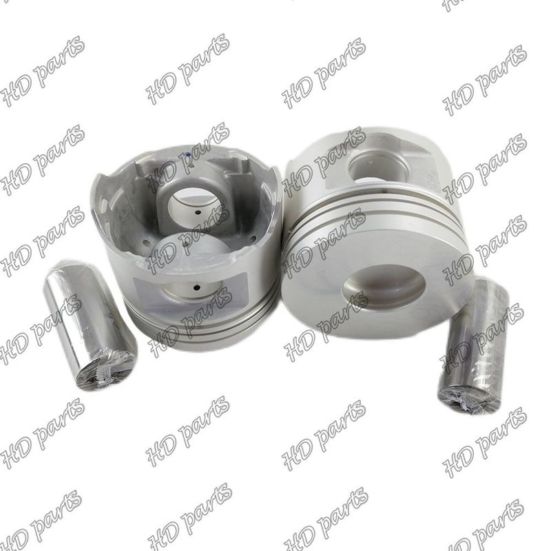 14B motorzuiger 13101-58040 13101-58041 Geschikt voor Toyota-de Delen van de Motorreparatie